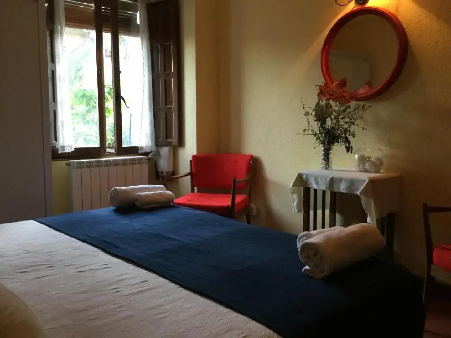Casa Lola