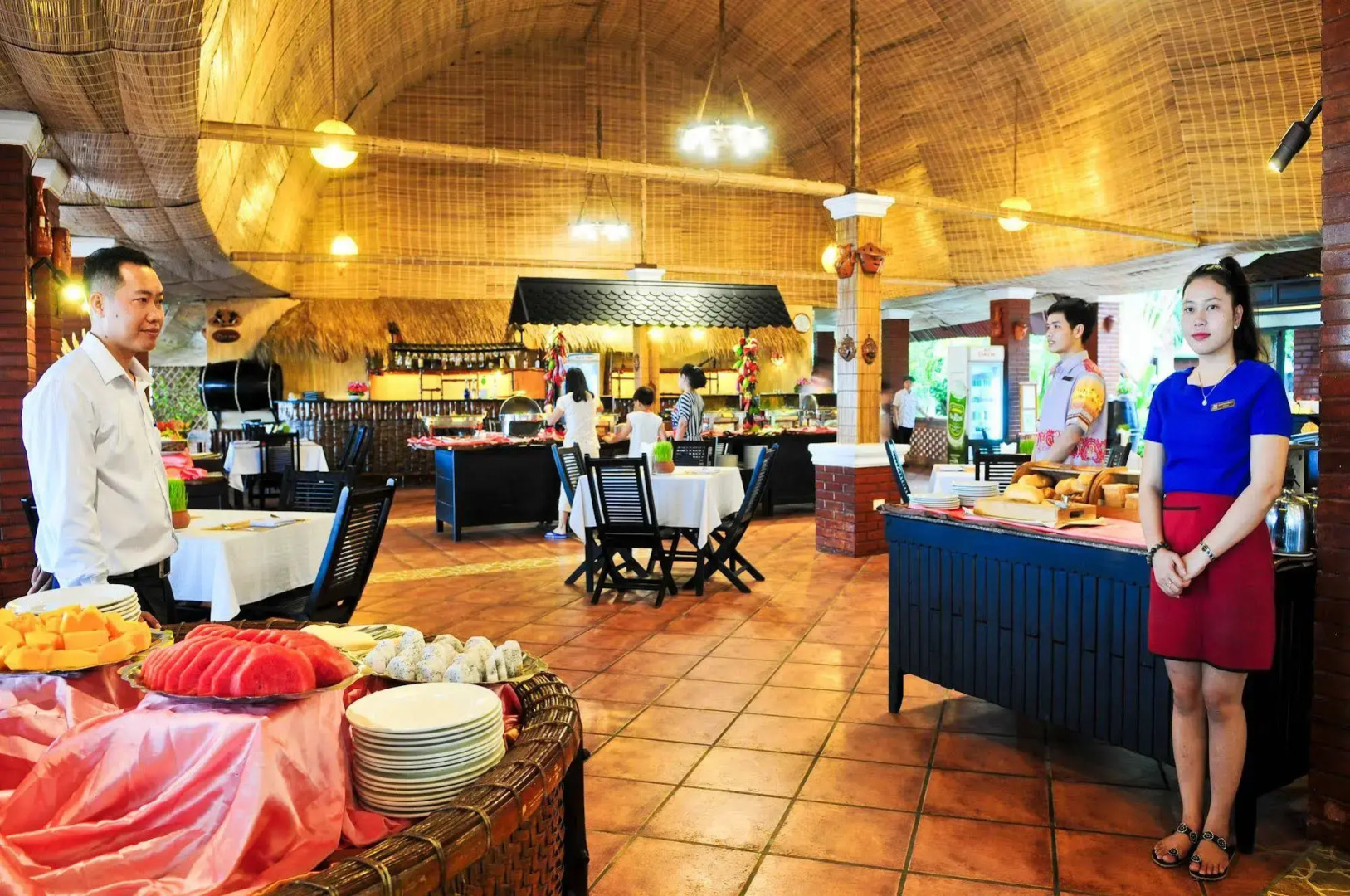 Four Oceans Resort Muine