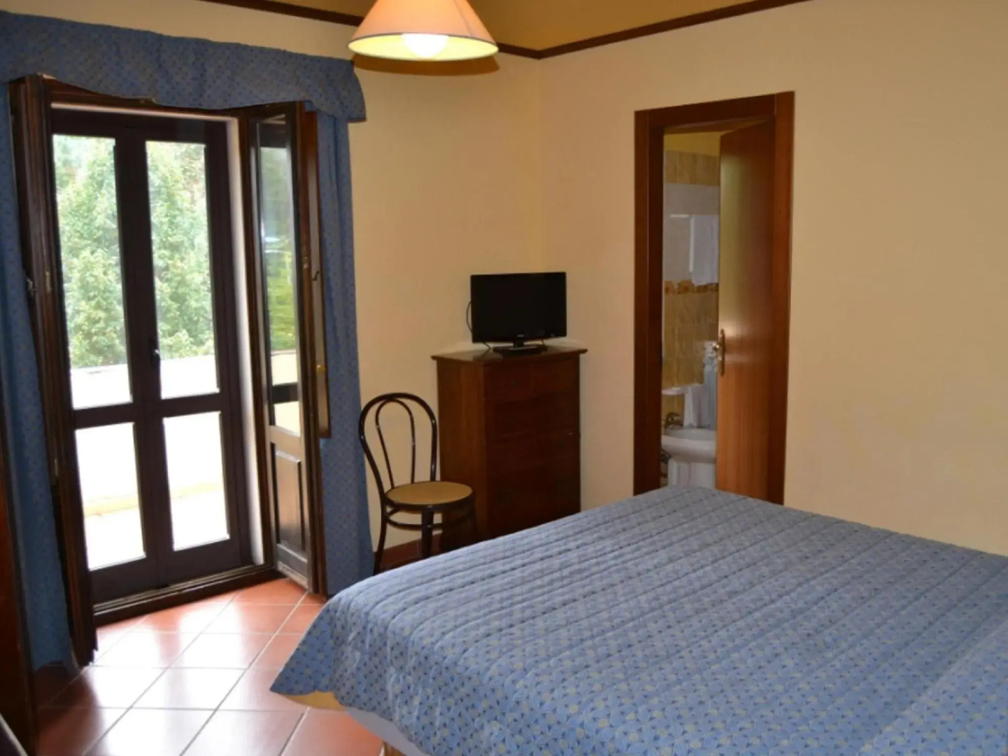 Hotel Valle dell Oro