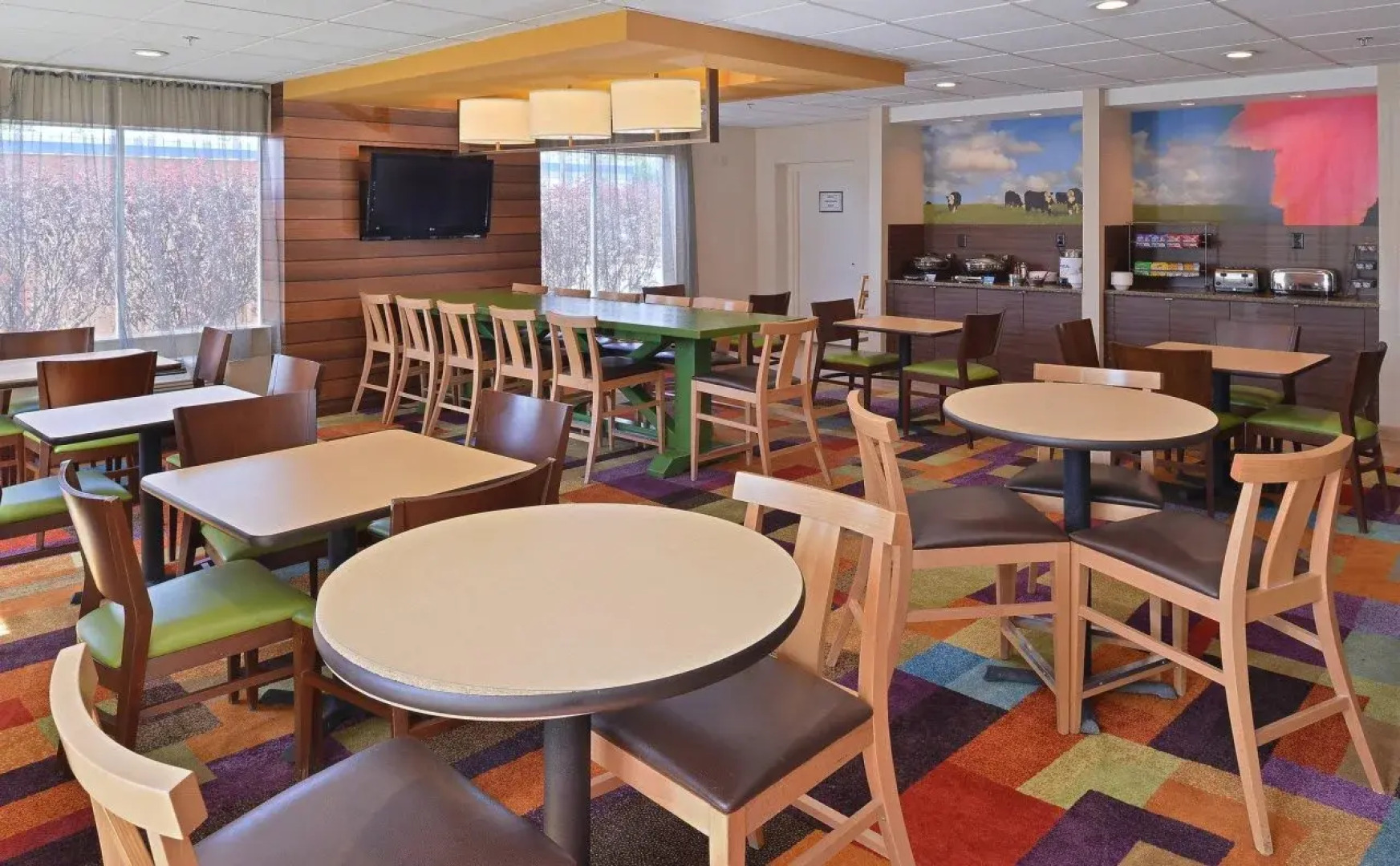 Comfort Inn & Suites Mt. Laurel-Philadelphia