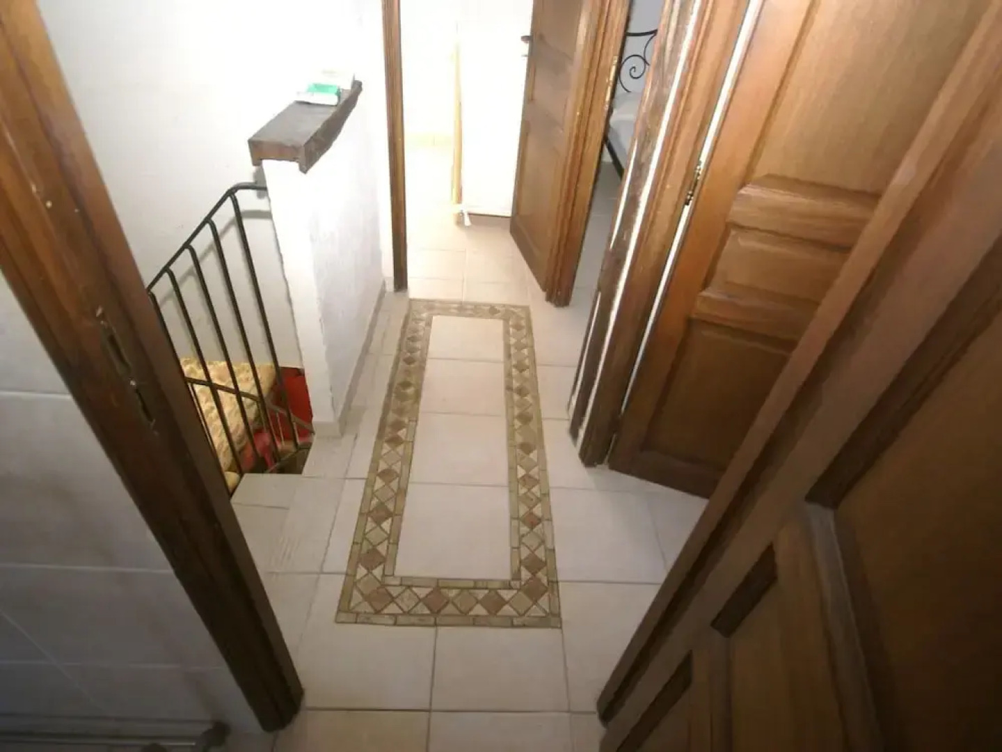 Holiday Home Moriani-plage With Pool