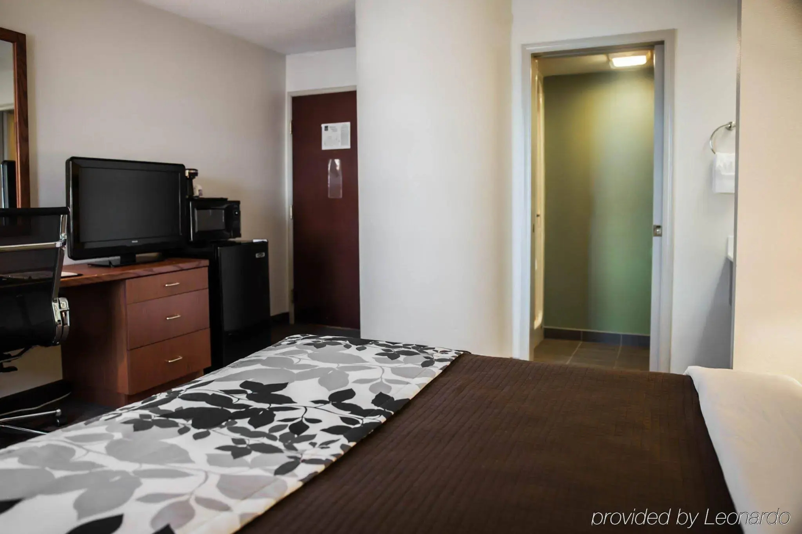 Sleep Inn Near Quantico Main Gate