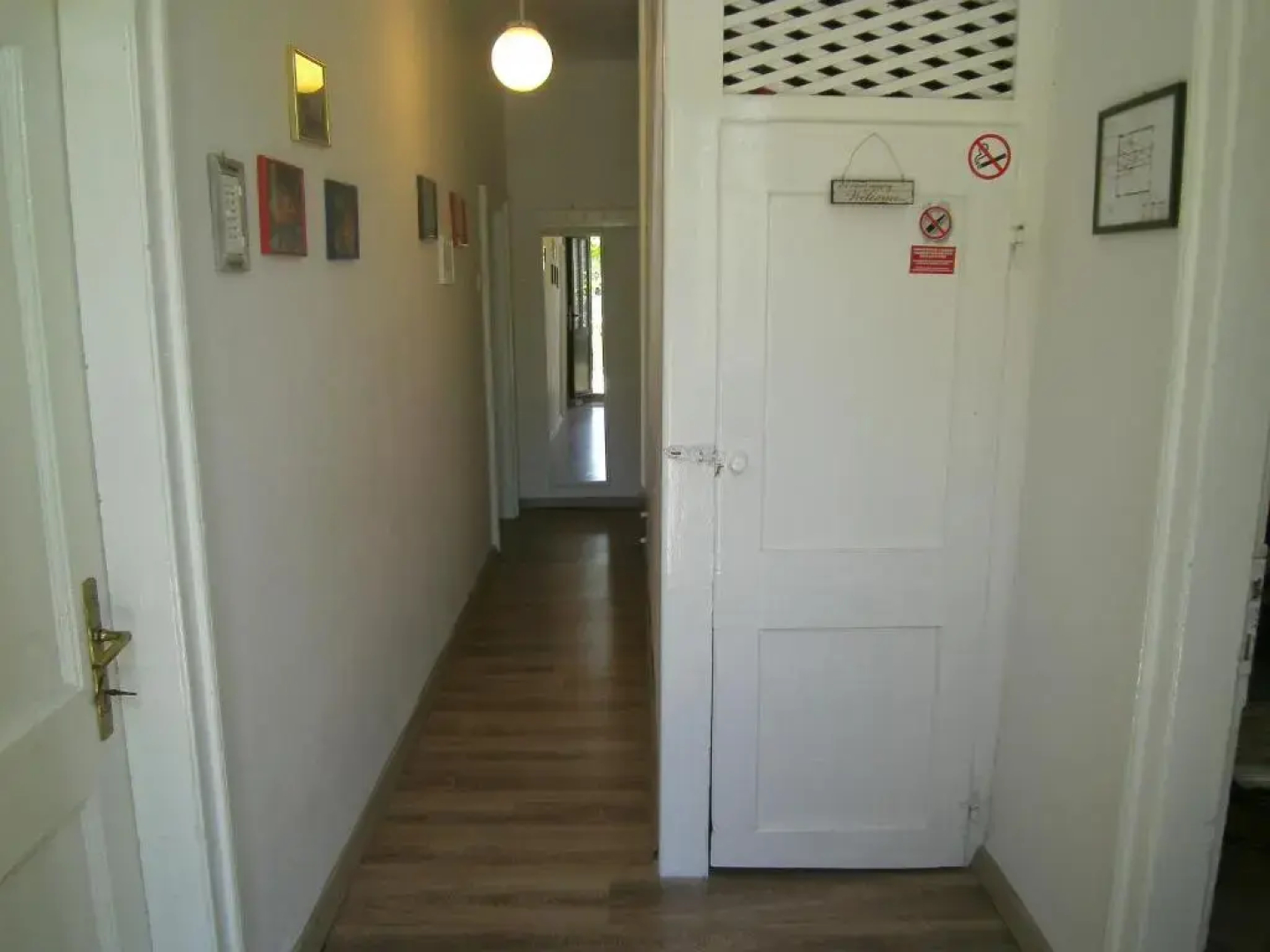Holiday Home Lorraina