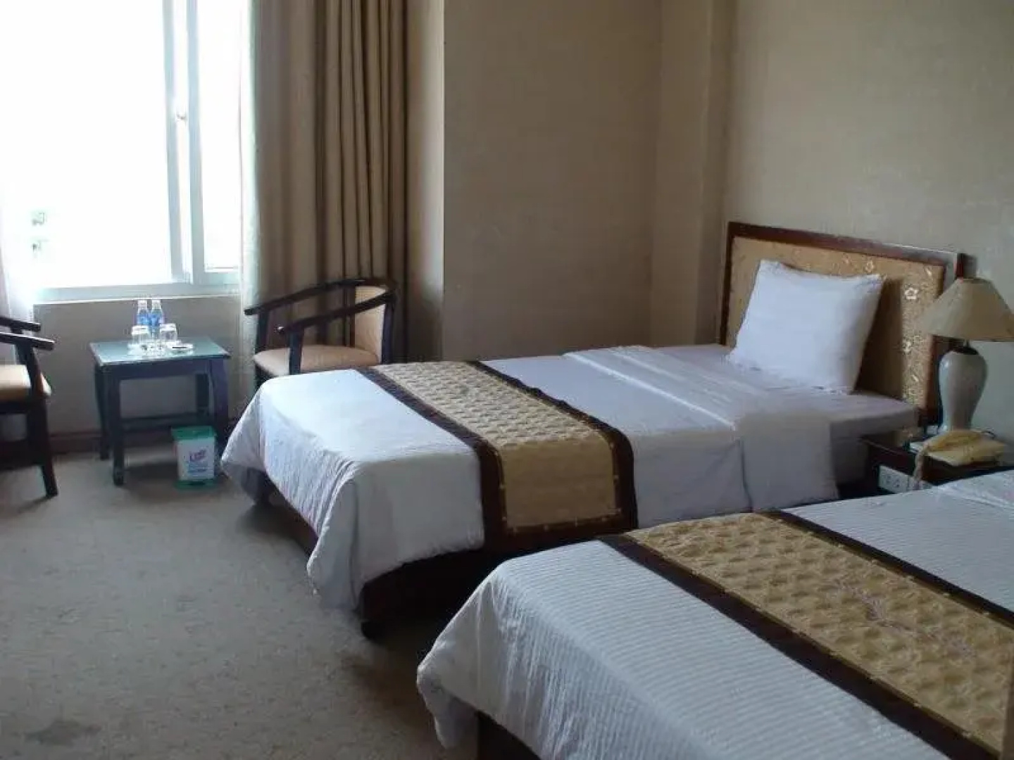 Huu Nghi Hotel