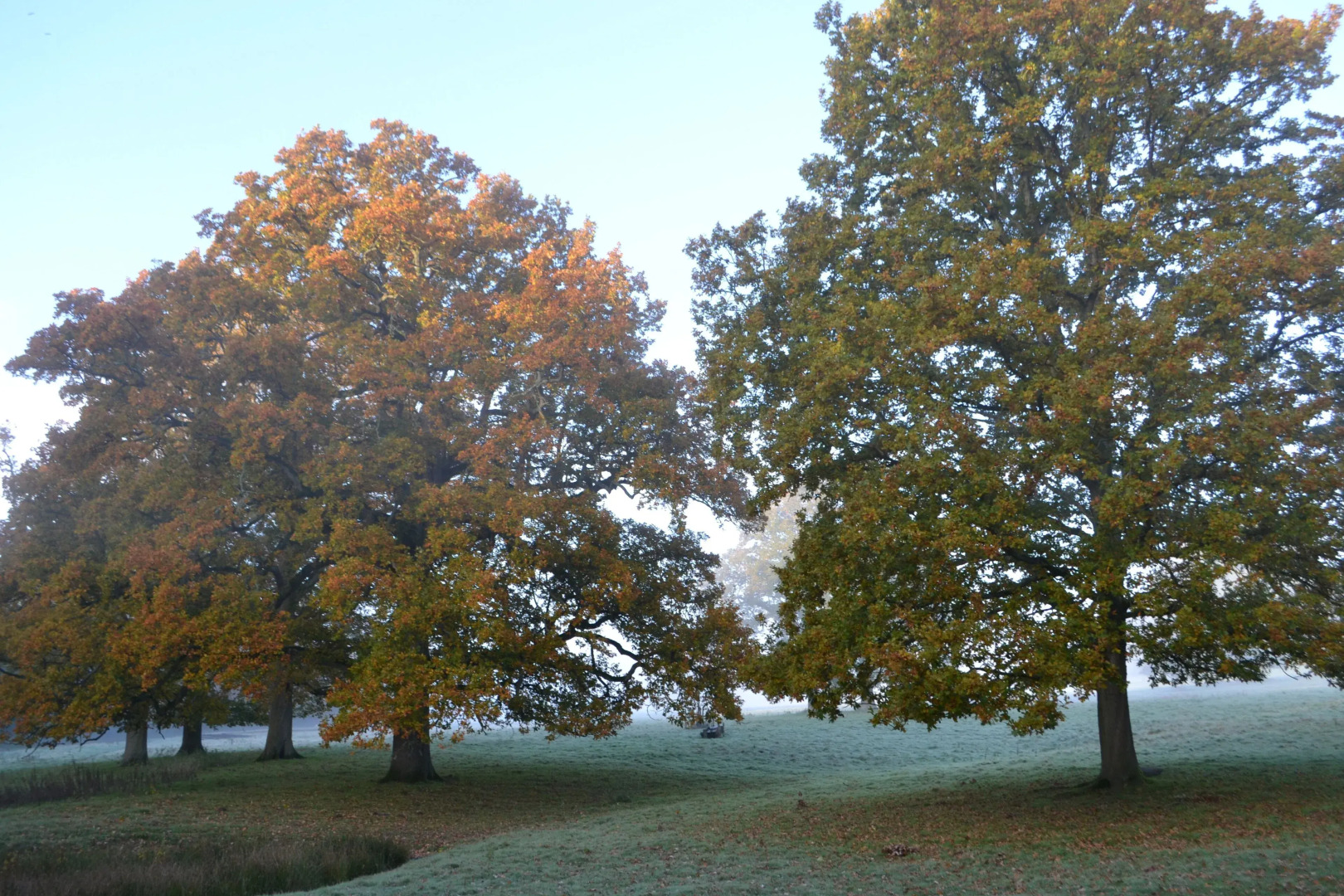 Sissinghurst Castle Farmhouse