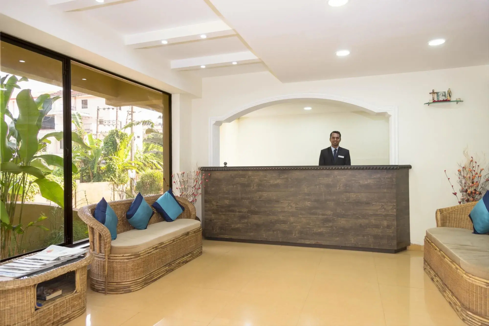 Rendezvous Beach Resort