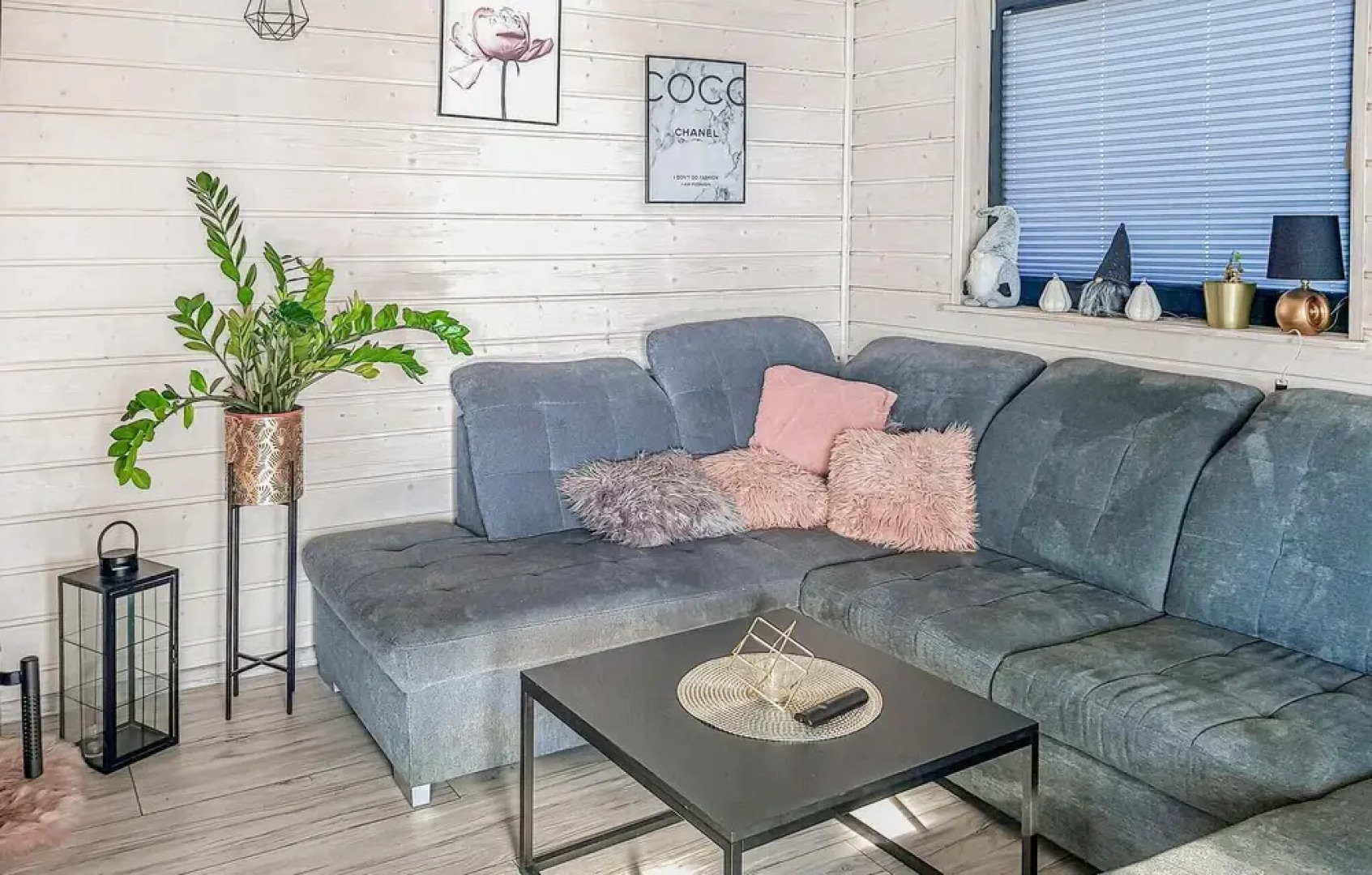 Amazing Home in Szczecin With 2 Bedrooms