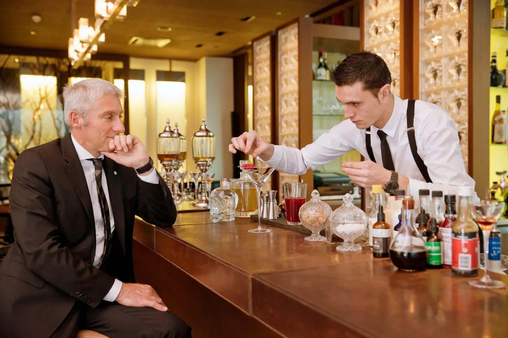 InterContinental Geneve by IHG