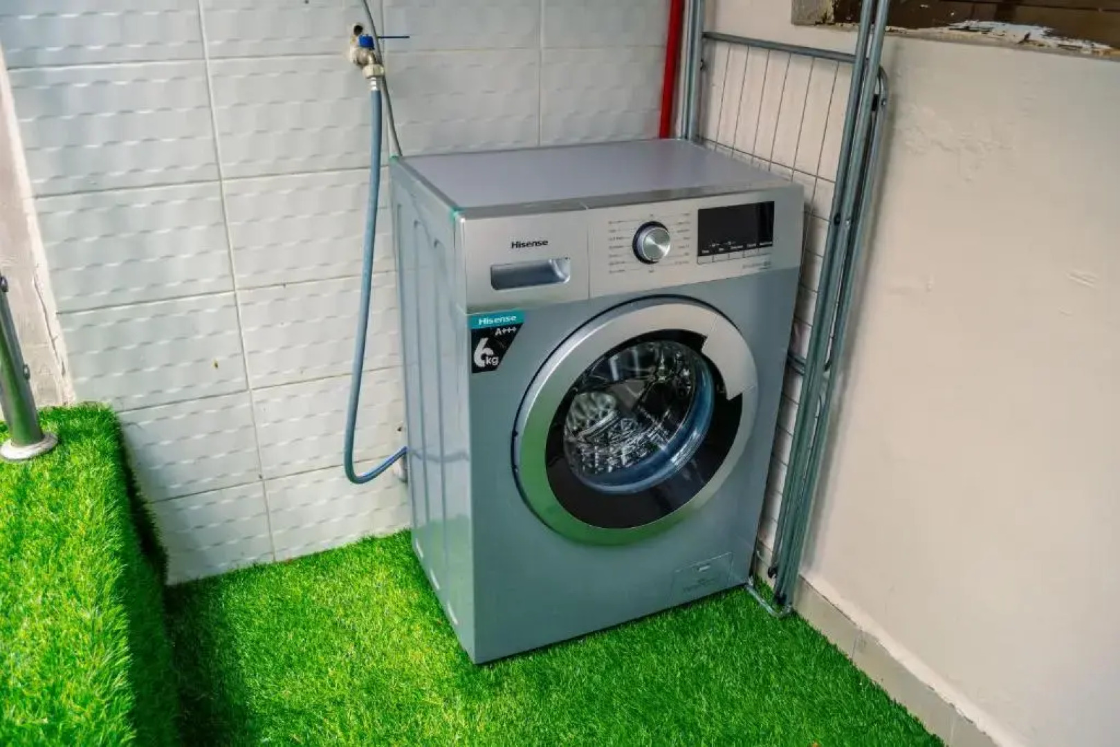 Luxurious 2 bedroom Airbnb in Nakuru-Naka estate