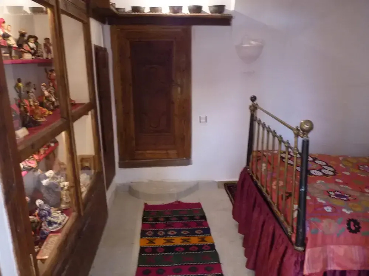 Buyuk Sinasos Konagi