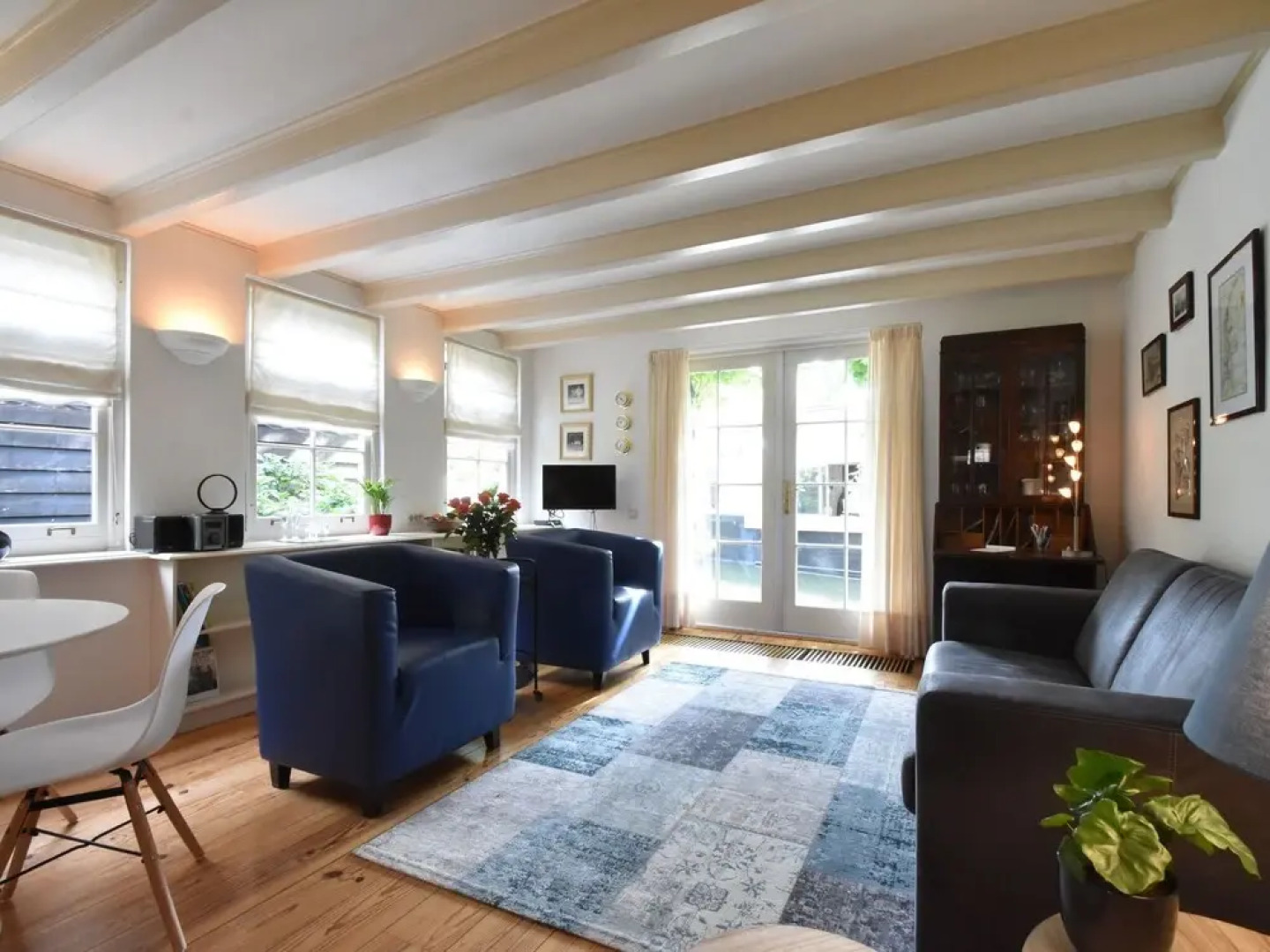 Serene Getaway in Edam