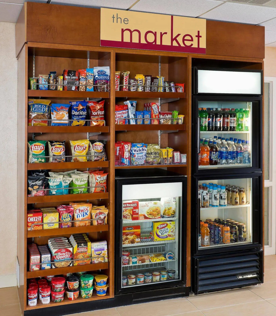 Residence Inn Canton