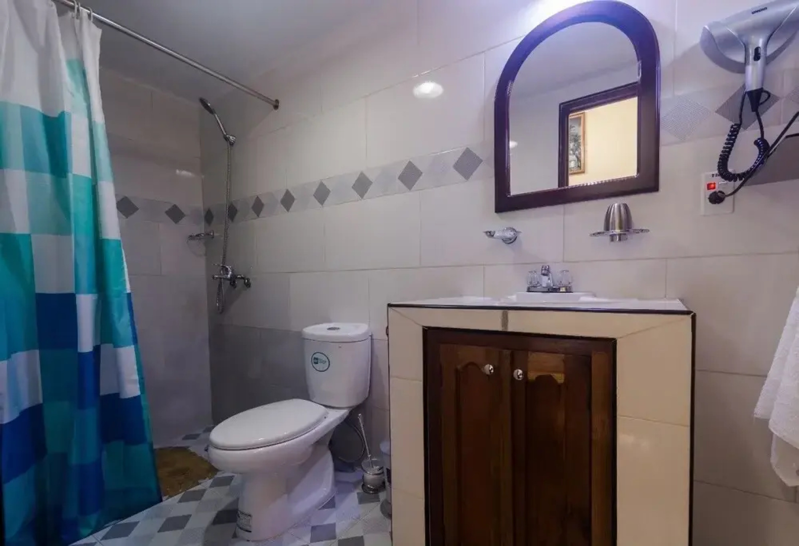 Hostal Rubio