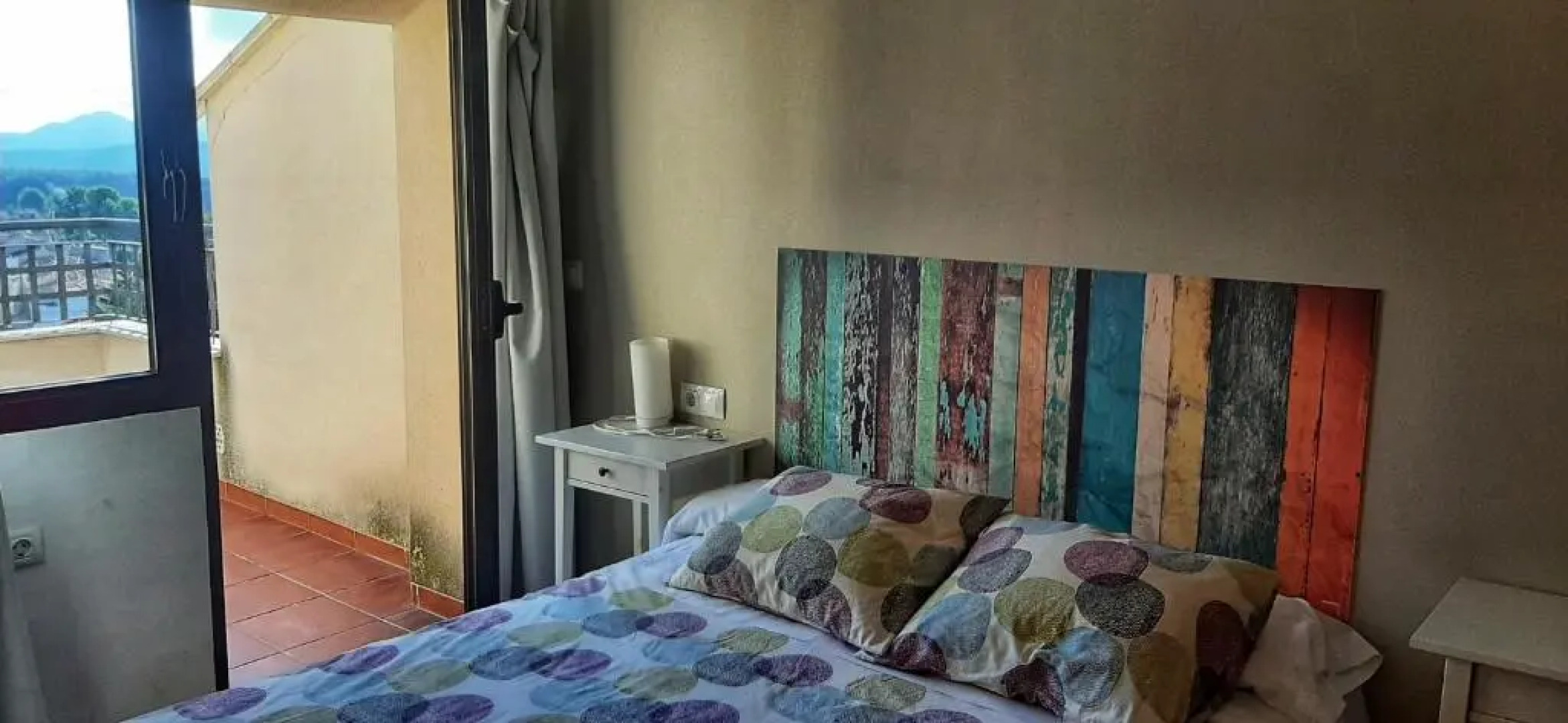 Caudiel entre Sierras