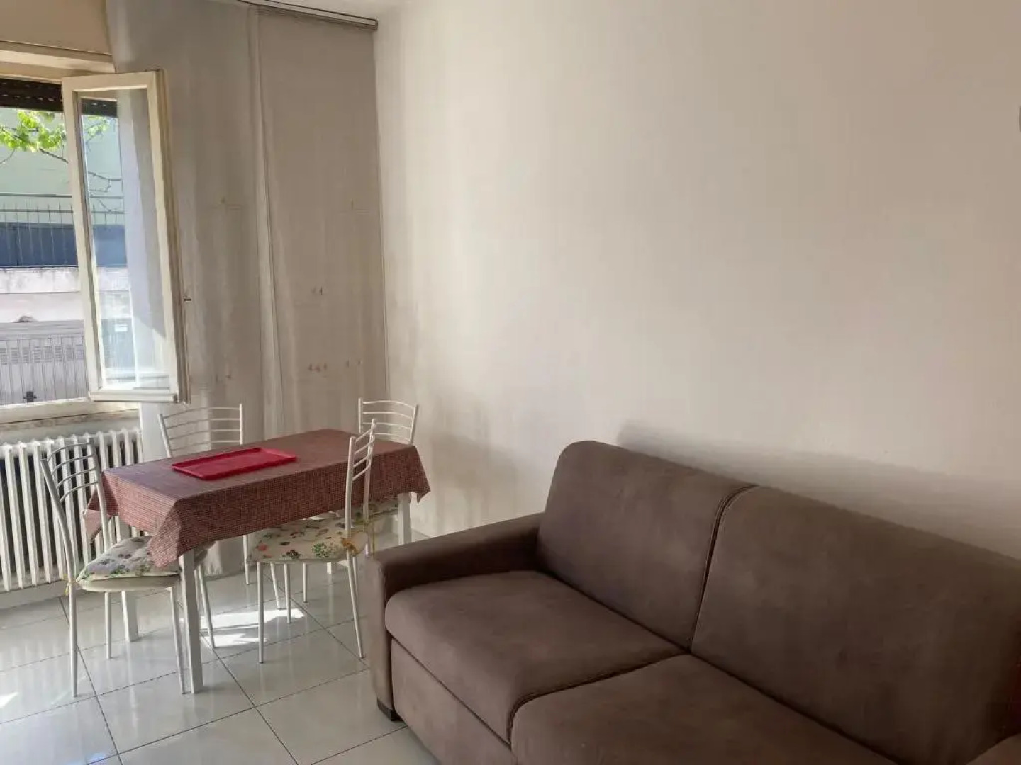 Appartamento in Villetta