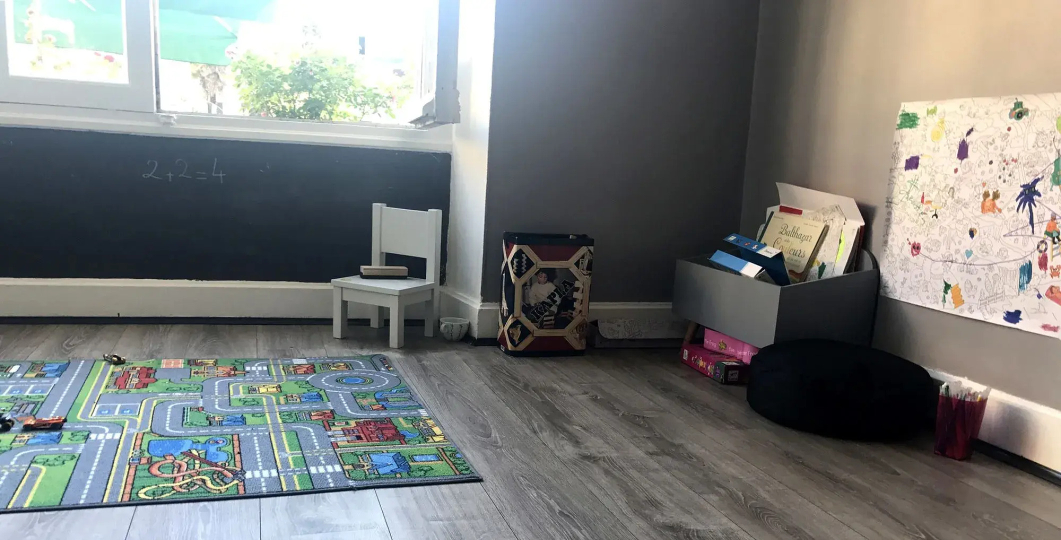 Hôtel La Réserve de Brive