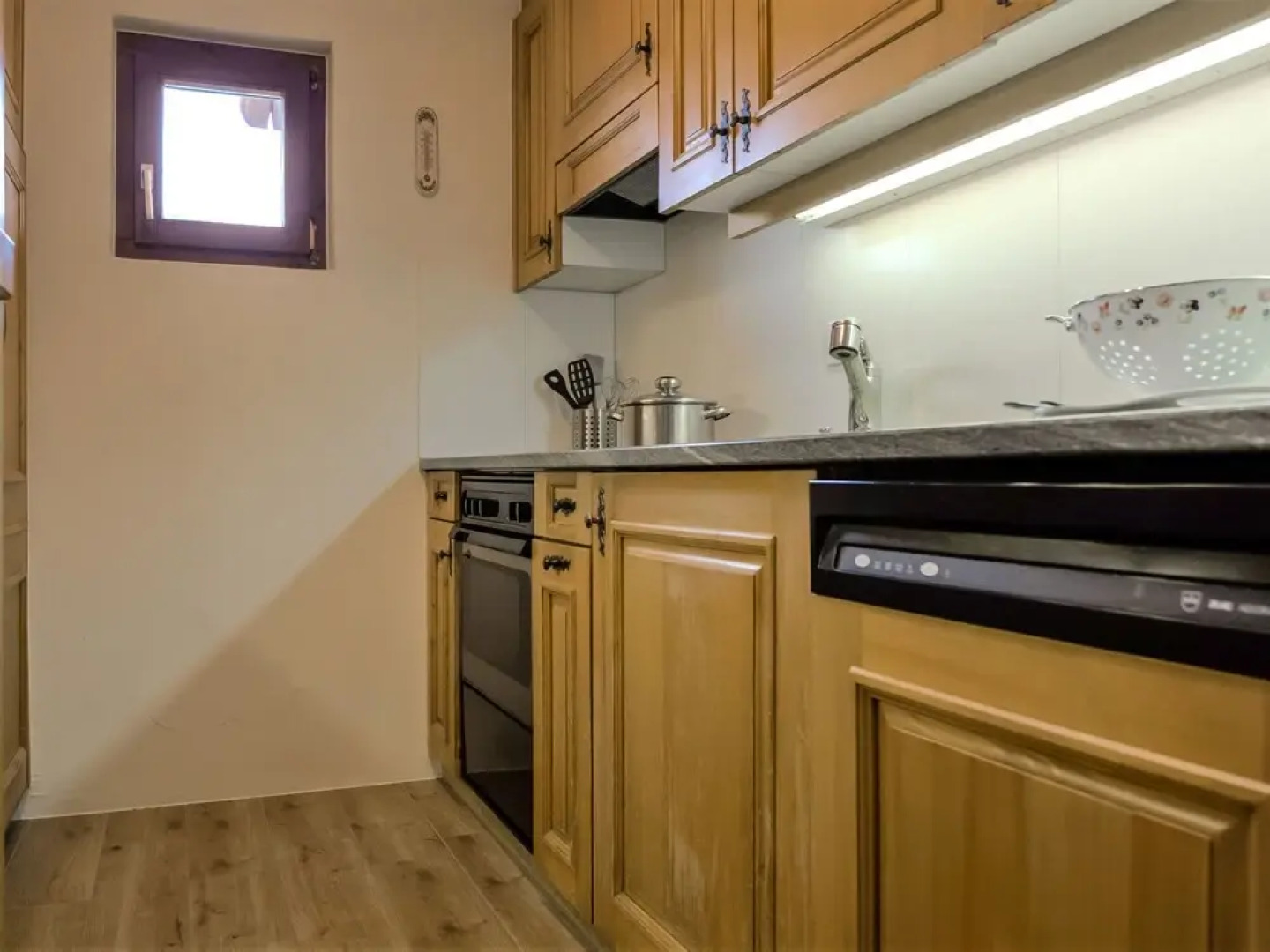 Chesa Chanella 5 La-punt