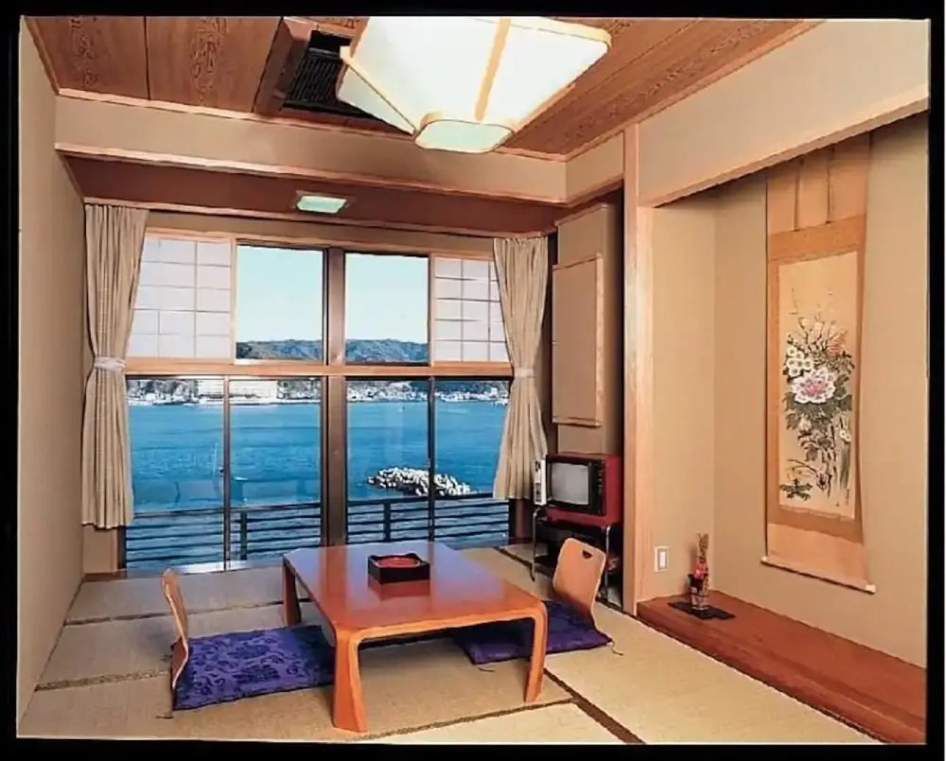 Kominato Onsen Miiri no Yu Homeiden