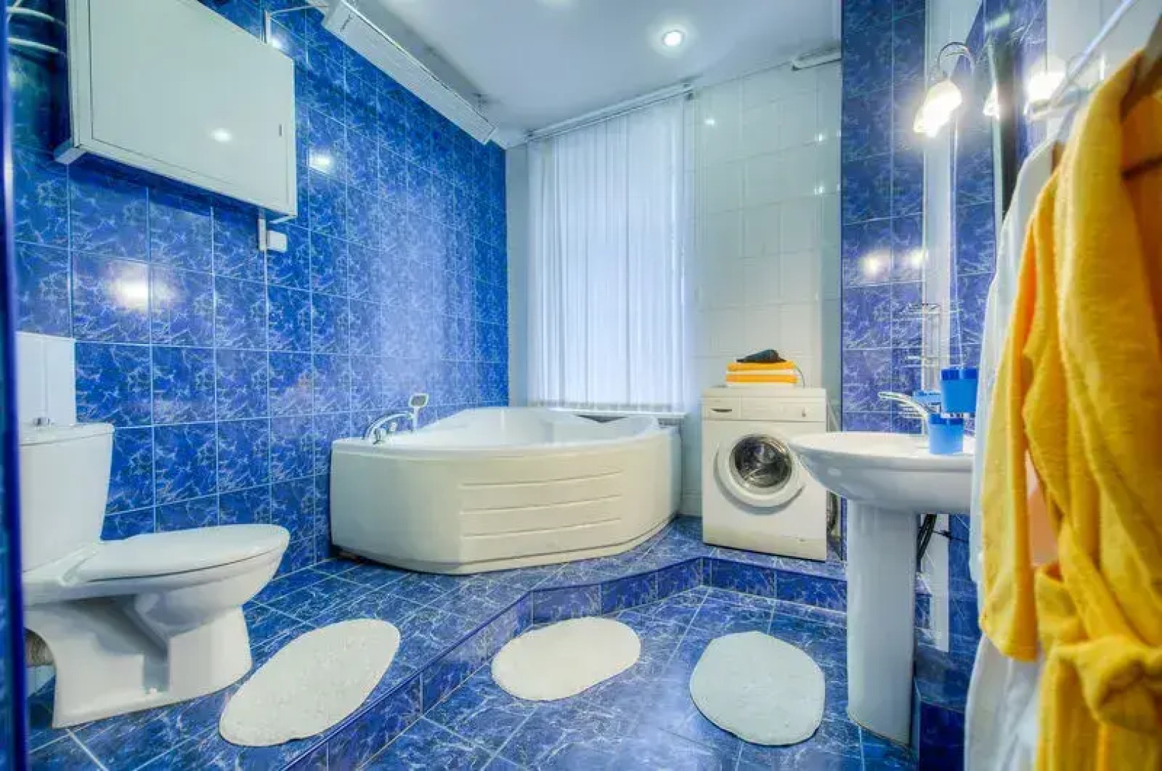 Апартаменты Пять Звезд Итальянский Винтаж