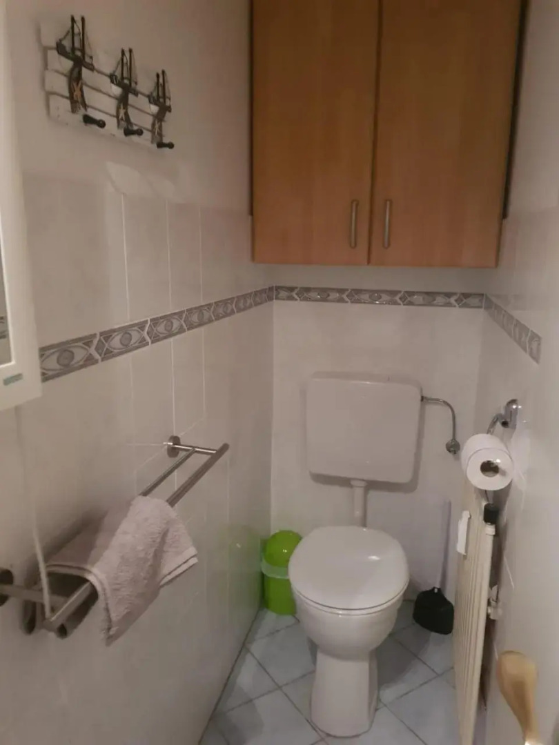 Ferienwohnung Jebeweg App. 9