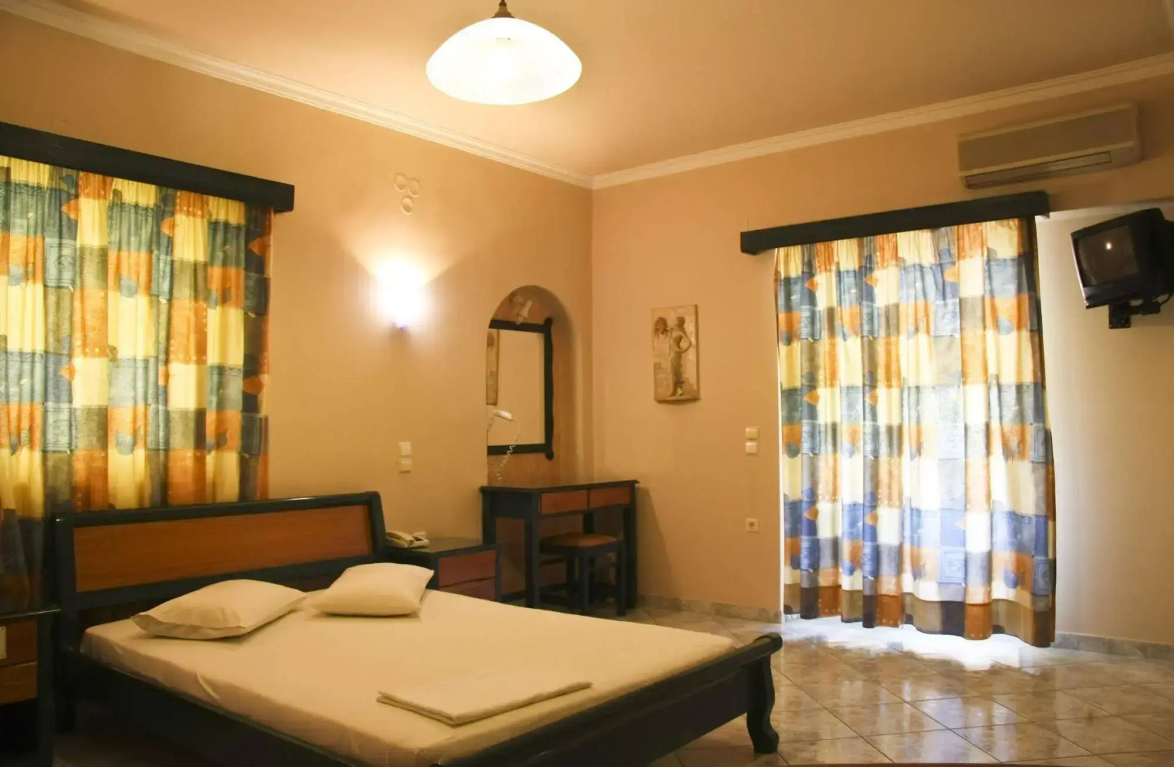 Sun Rise Hotel Apartments