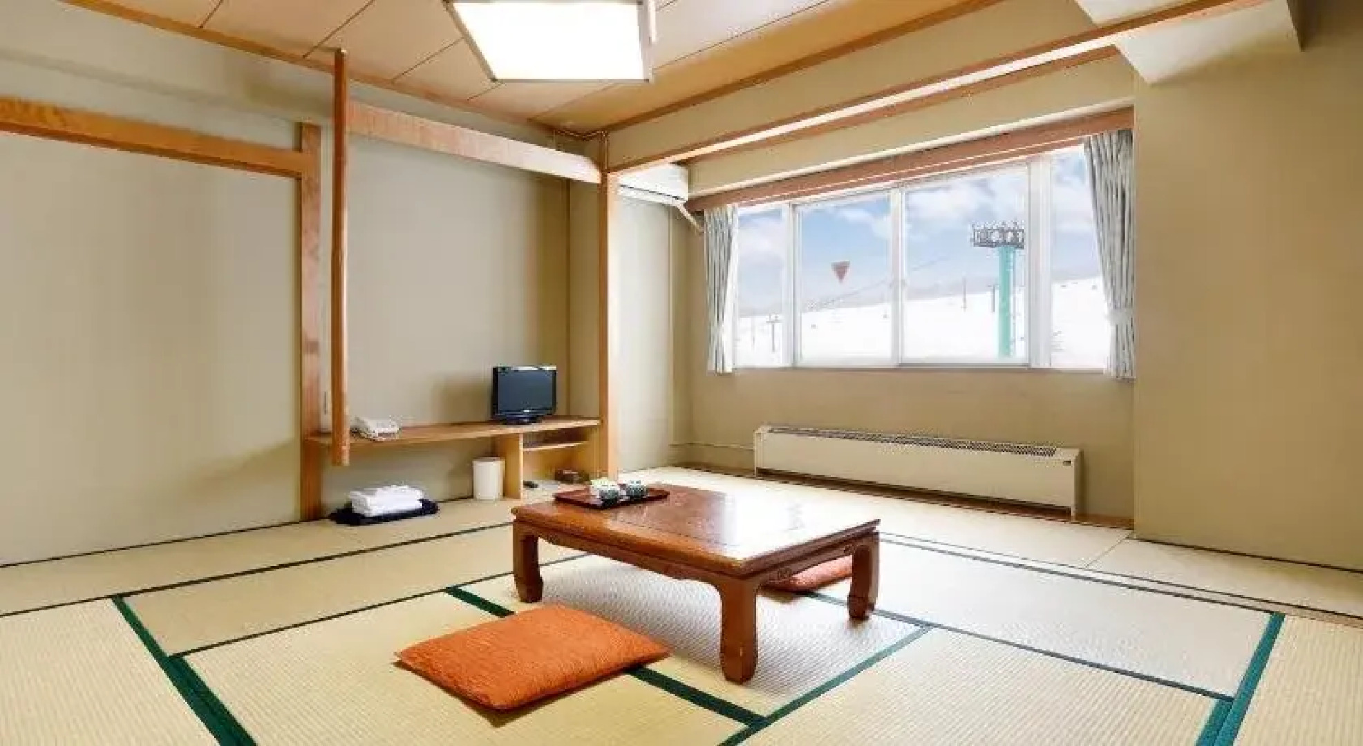 Tsugaike Kanko Hotel