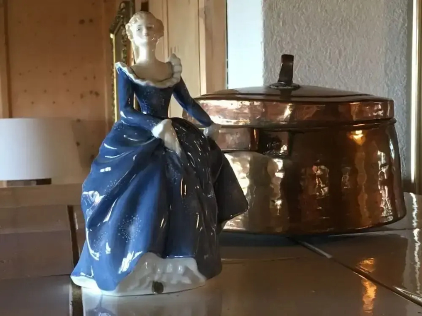 Apartment Deluxe Suite