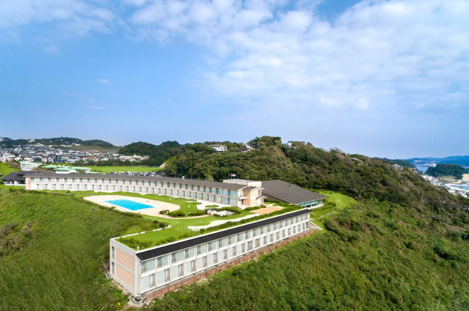 Kamakura Prince Hotel