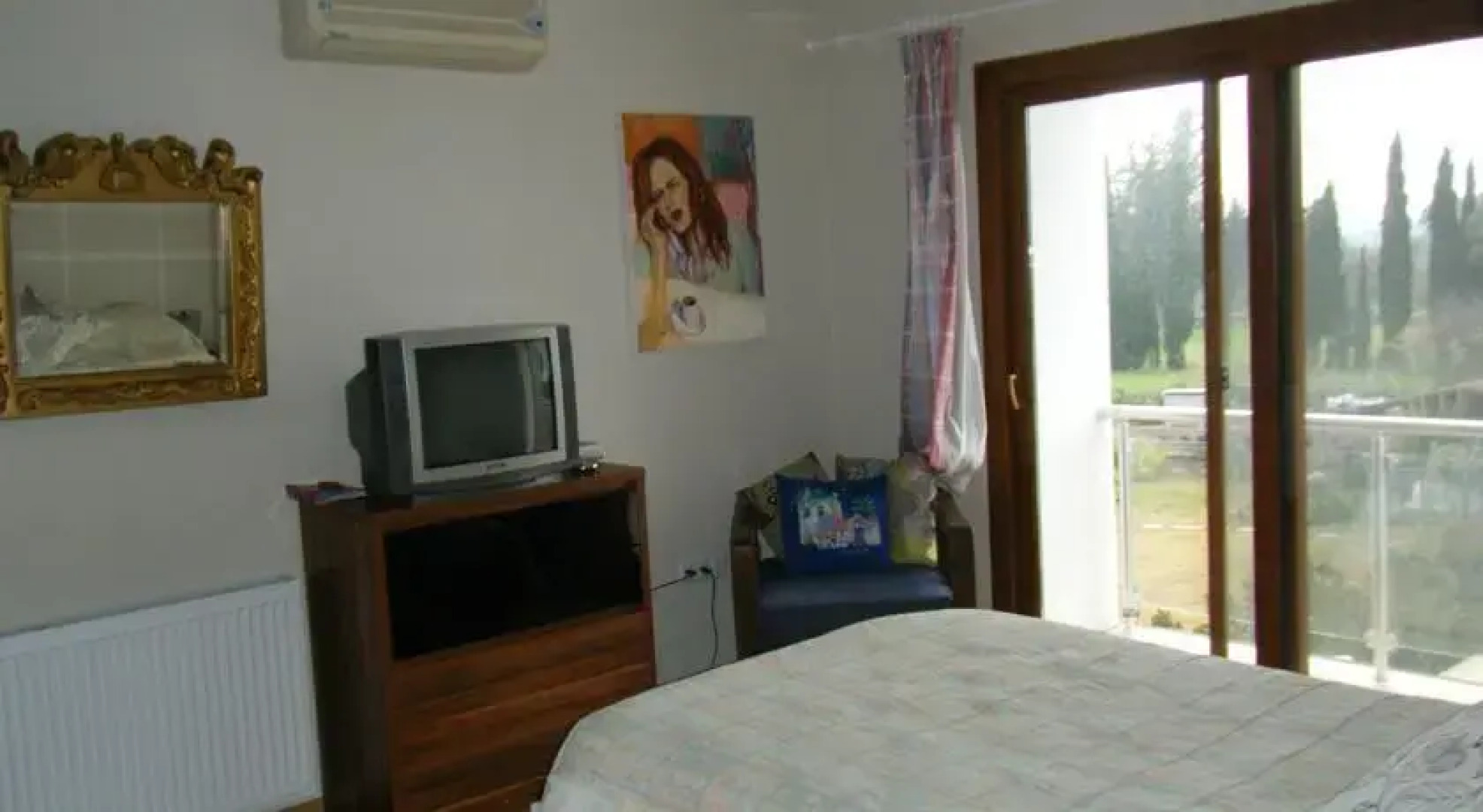 Private Villa with Pool