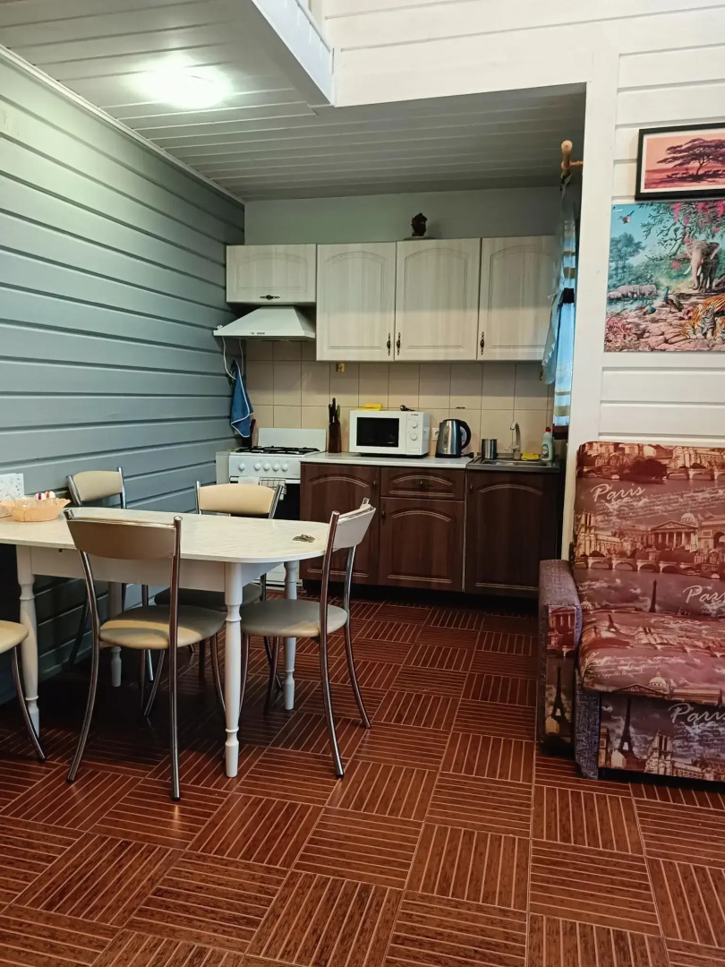 Гостевой дом в Сосново (м)