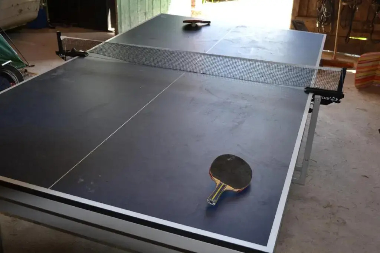 Ferienwohnung Süderfeld