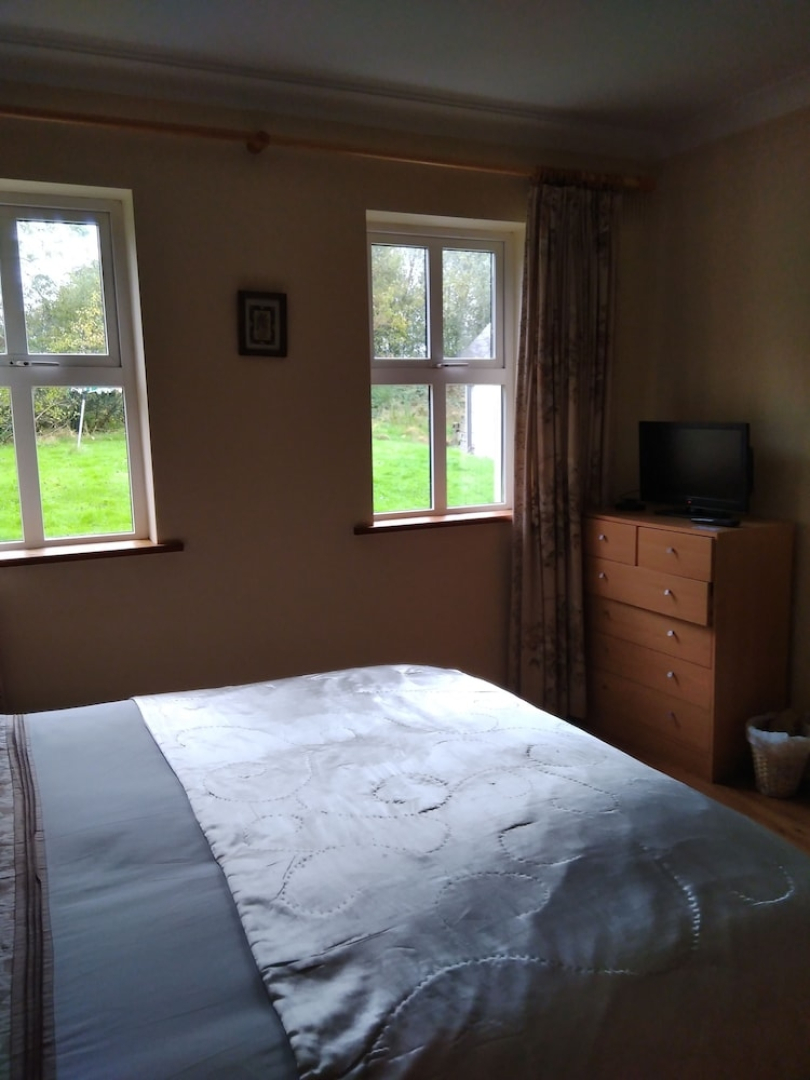 Large family home in Wexford