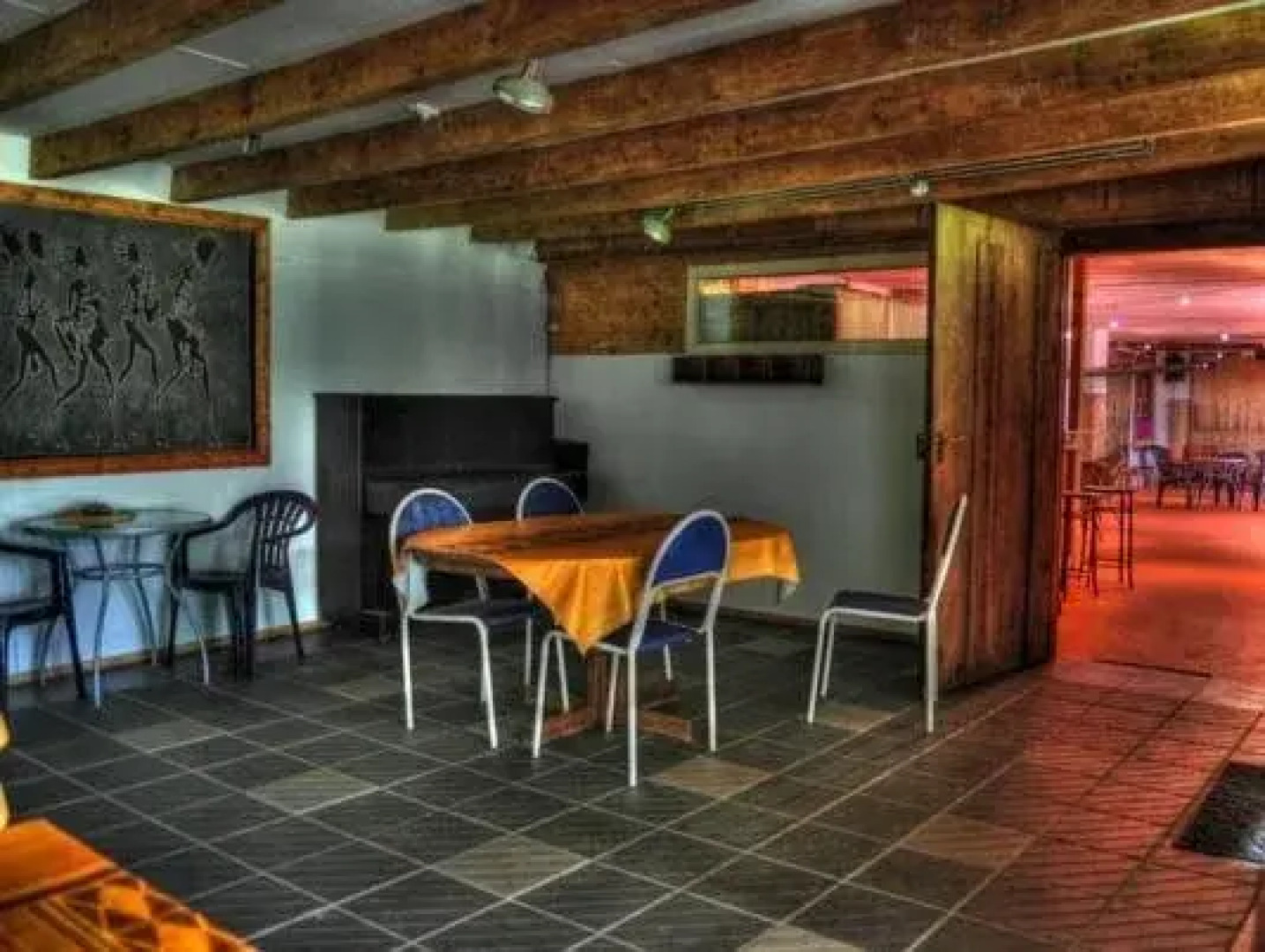 Agriturismo La Finca