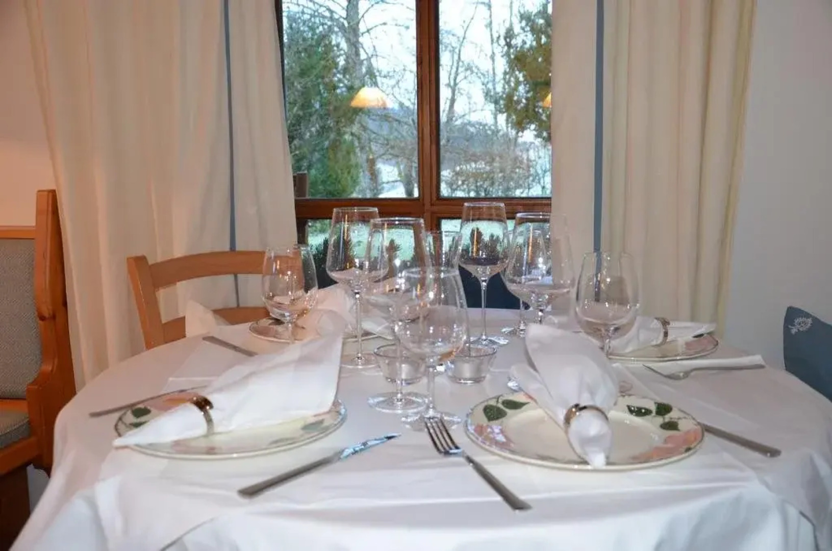 Pension Landhaus Bernhofer