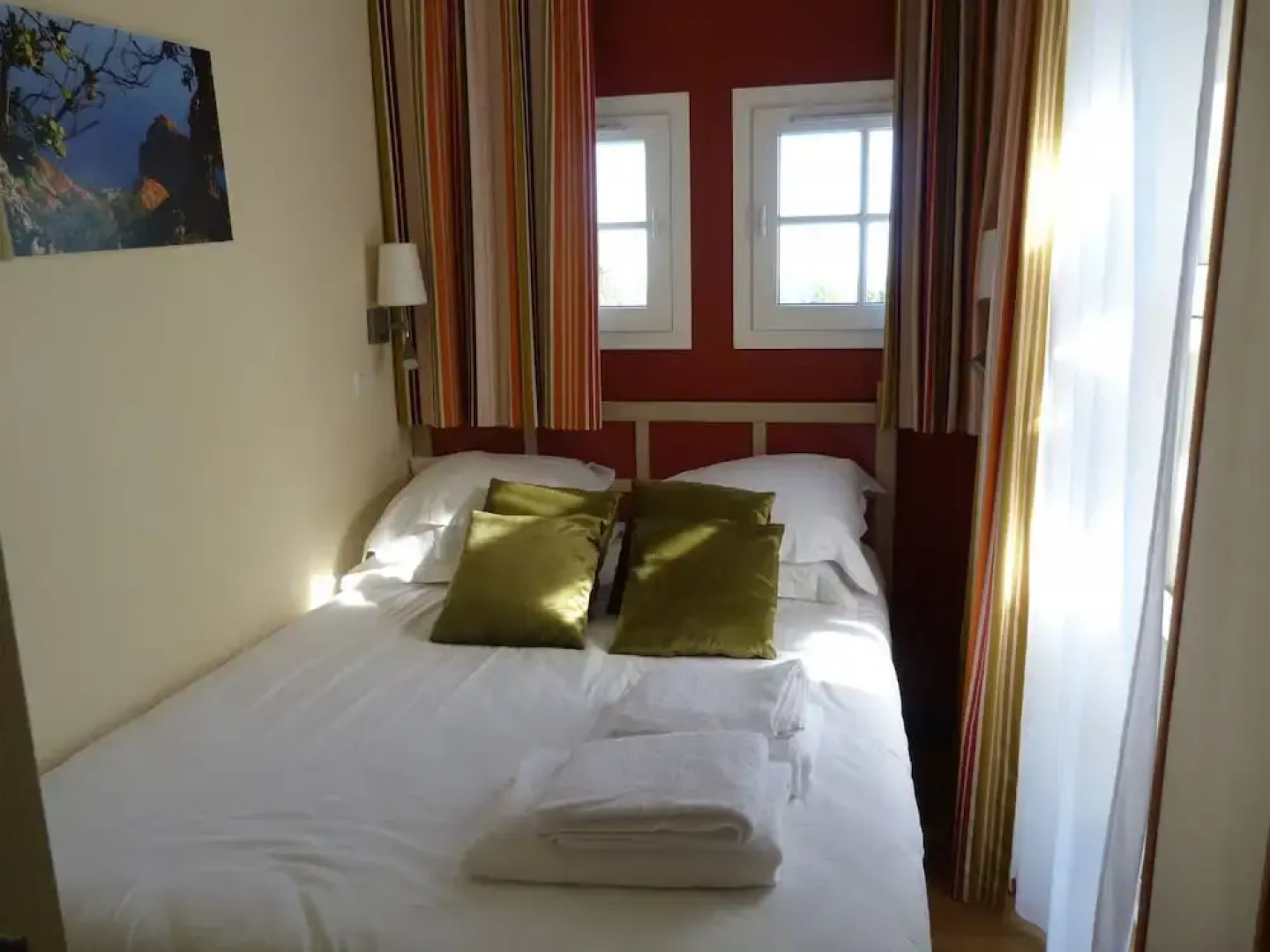 Residence Cap Esterel - Fleurs