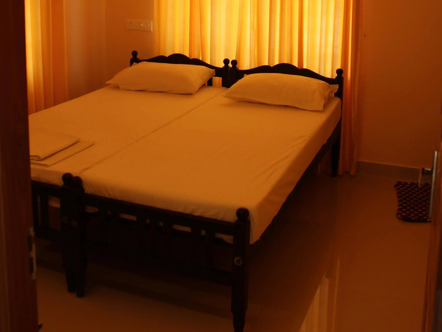 Bastian Homestay