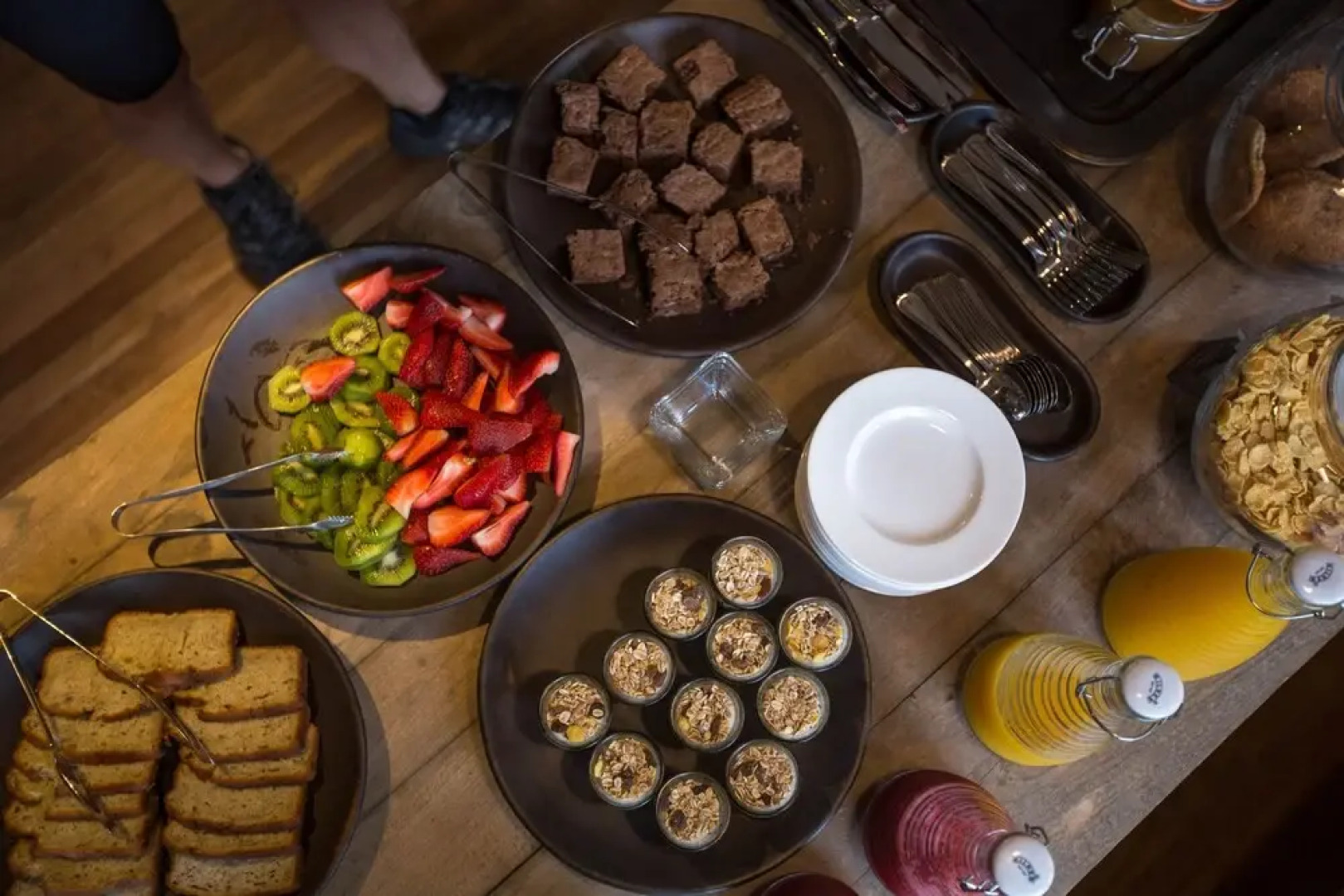 Futangue Hotel & Spa