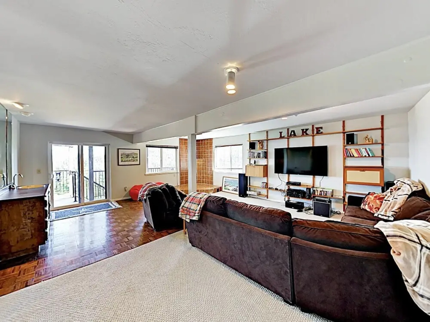 393 Tahoma - 4 Br Home