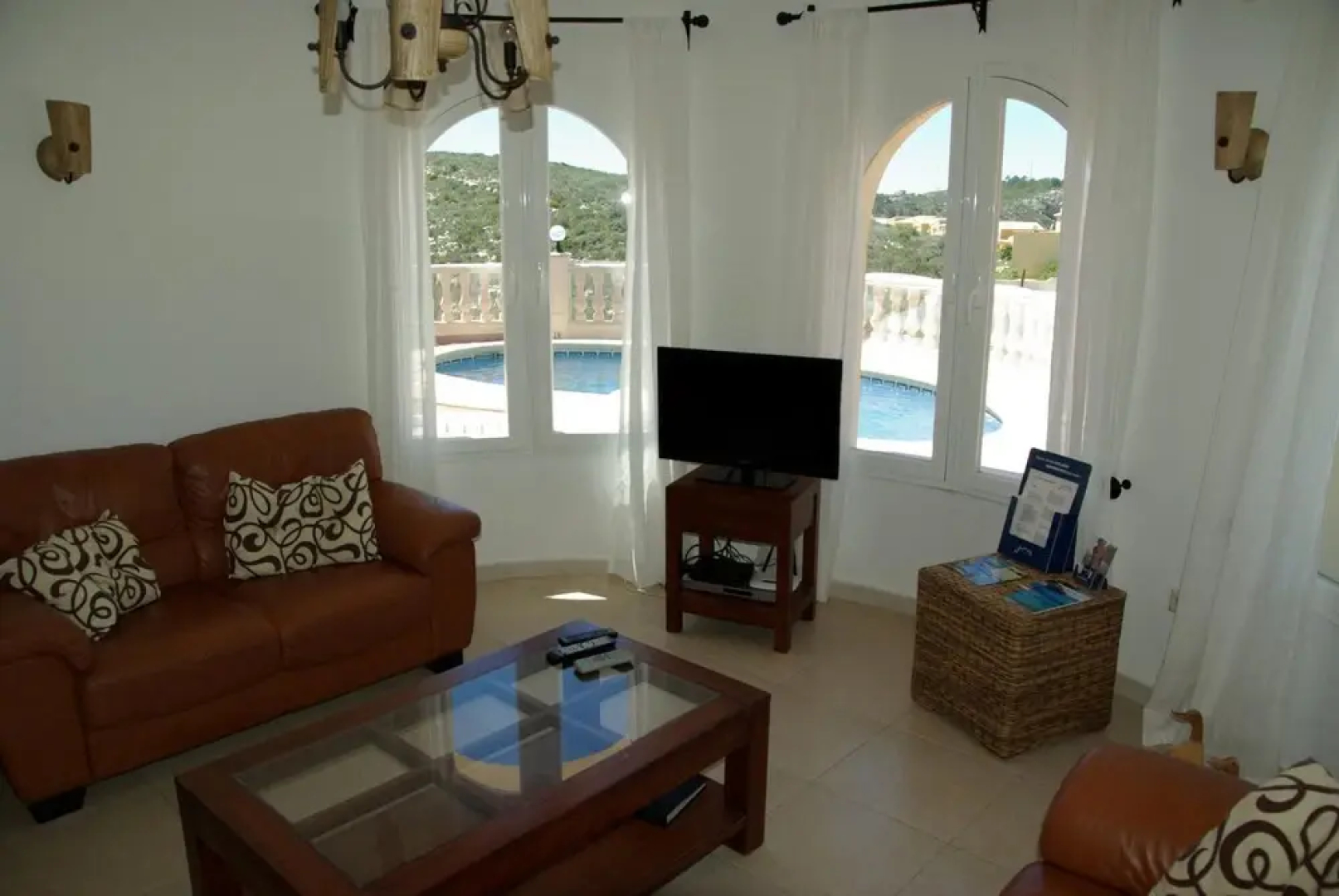 Villa Sally