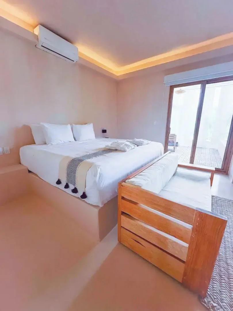 Xeno Hotel Boutique