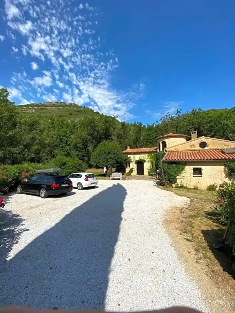 Le Parc - Suite Climatisee (Adults Only)