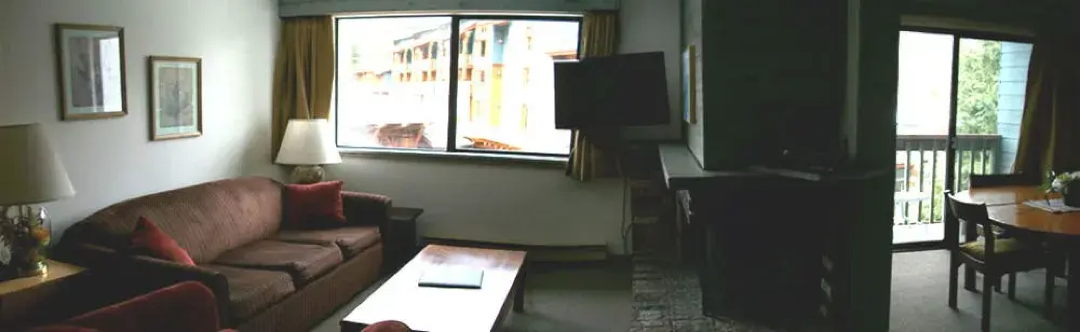 Whistler Resort Club