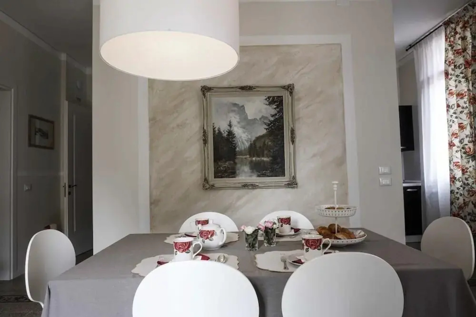 Prosecco Collalto Lodge