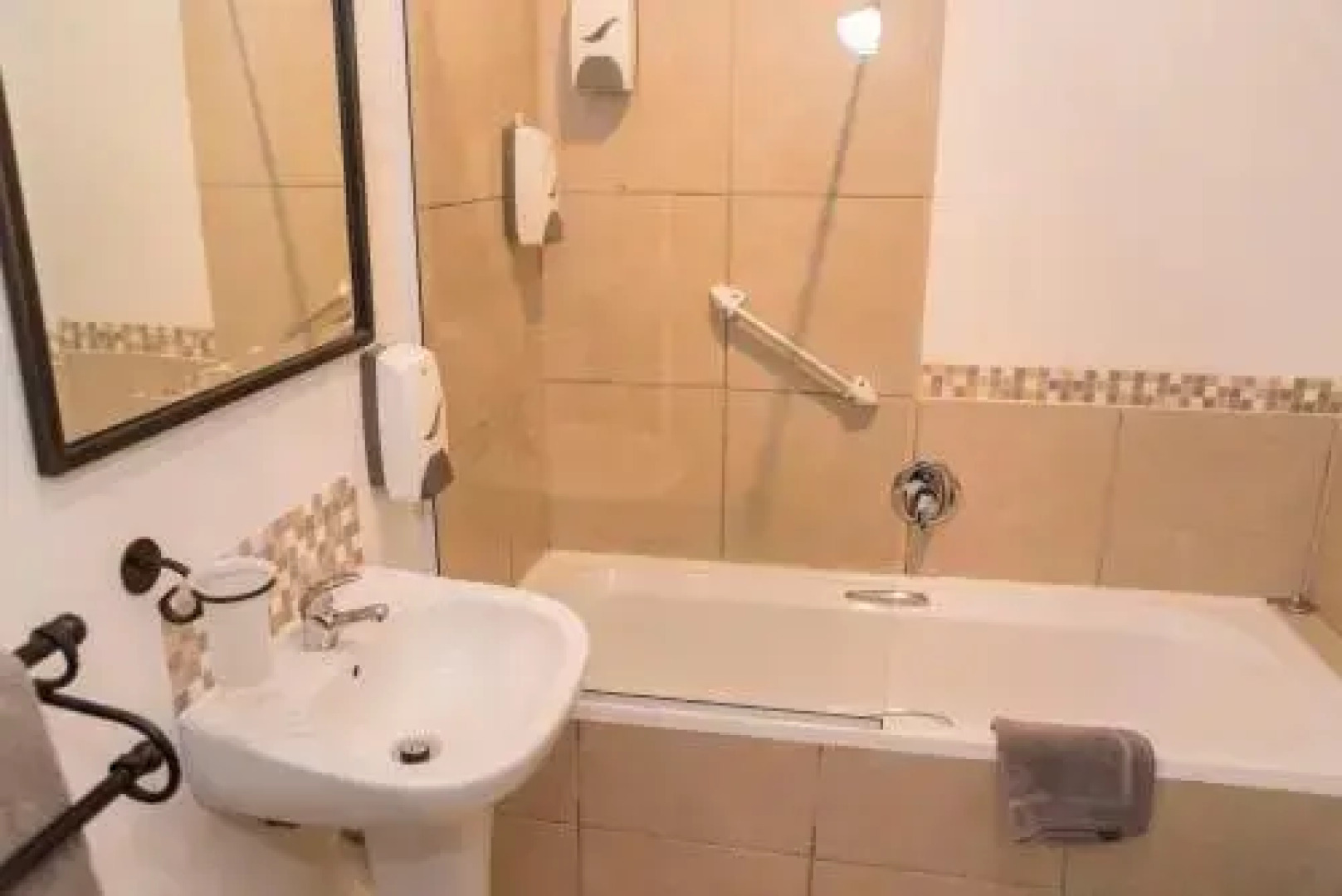 Knysna Pocket Breaks Unit 14