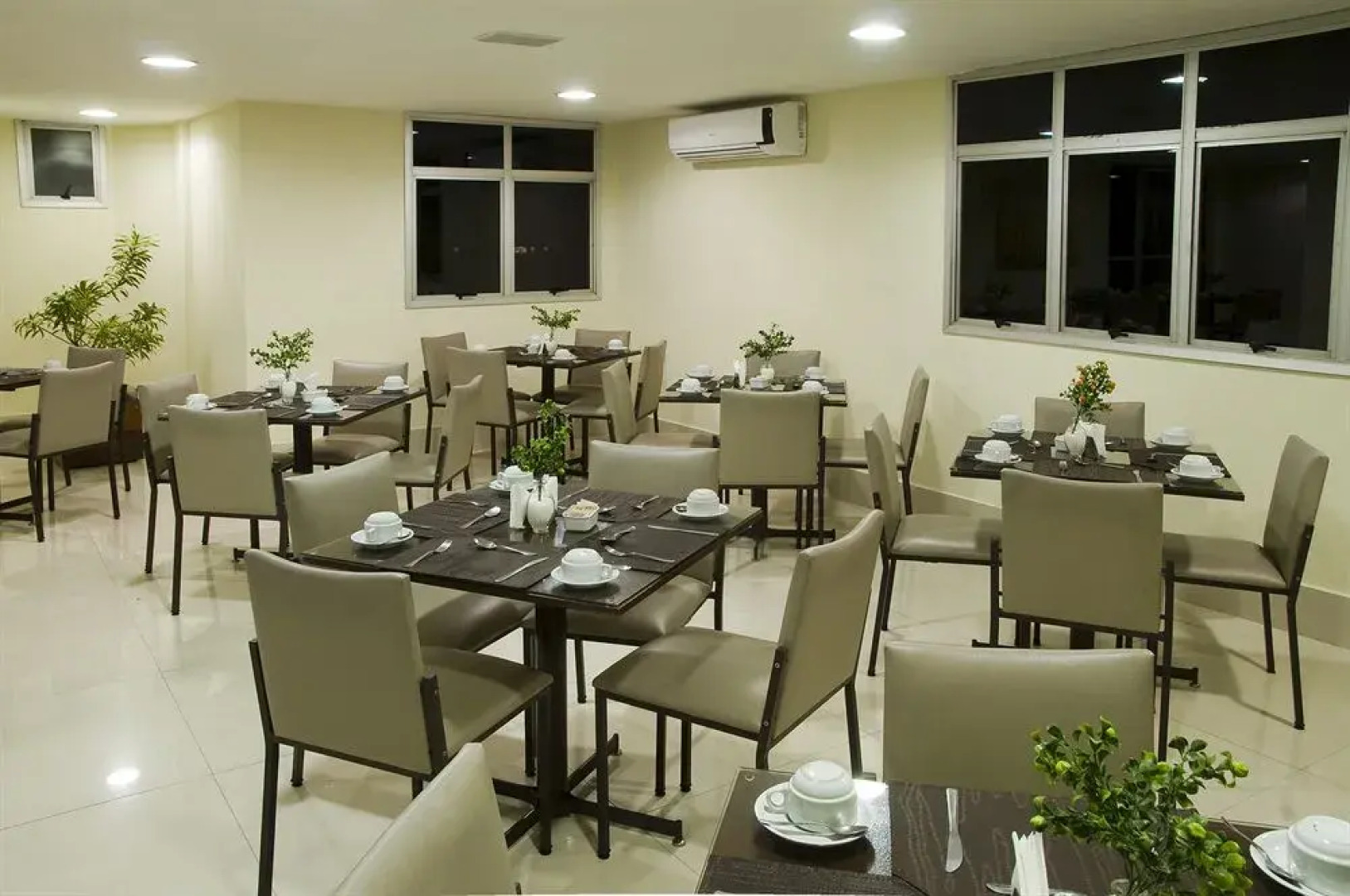 Bristol La Place Apart