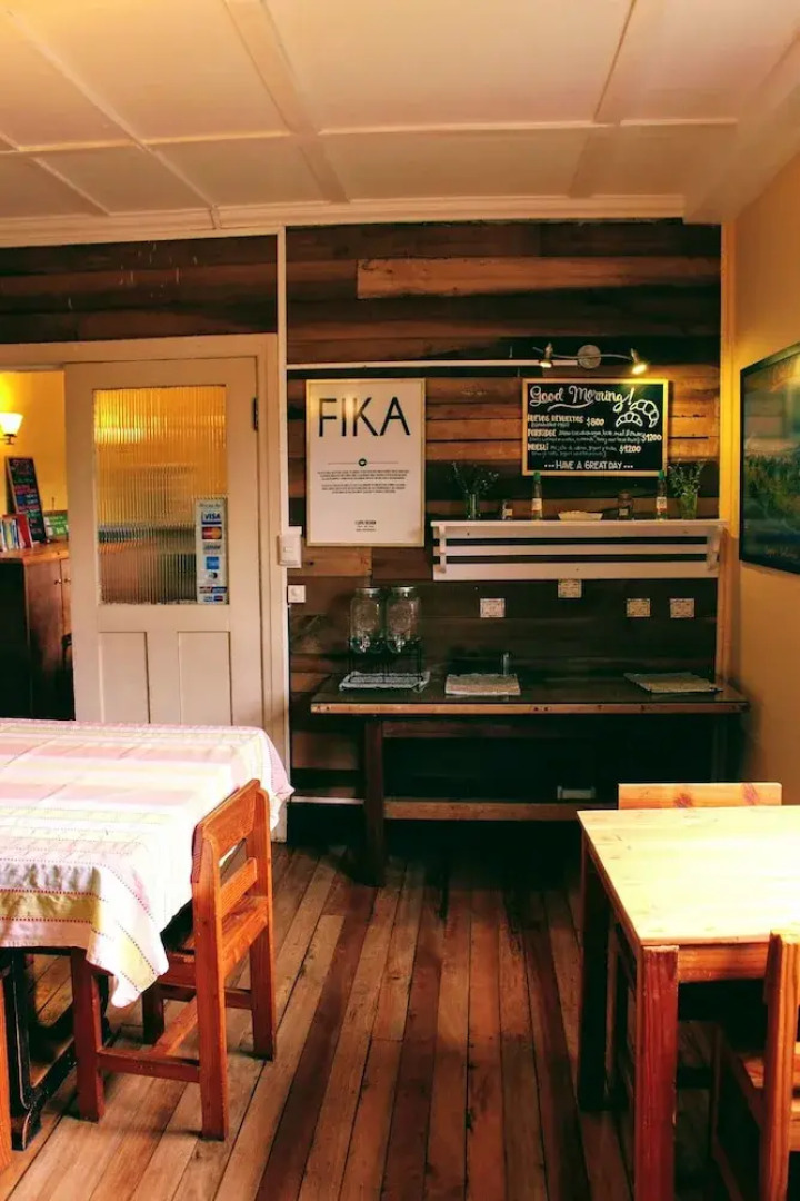 Compass del Sur - Hostel