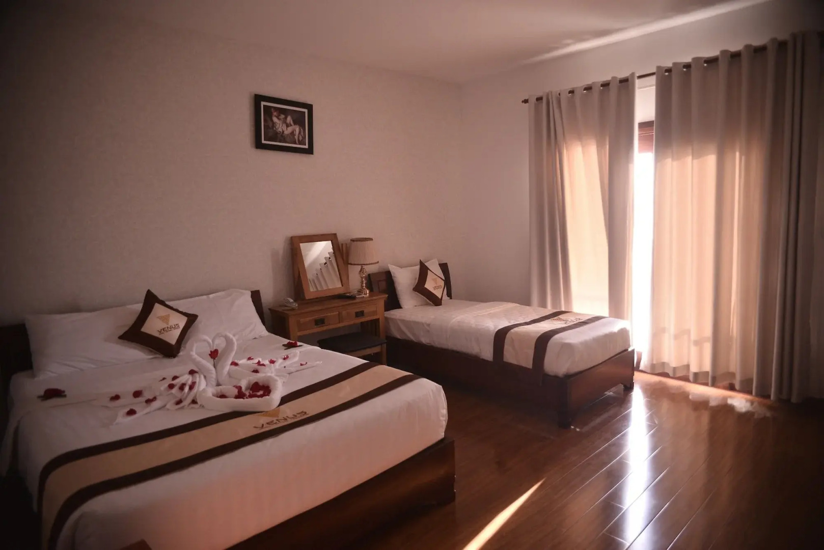 Venus Hotel Phu Quoc