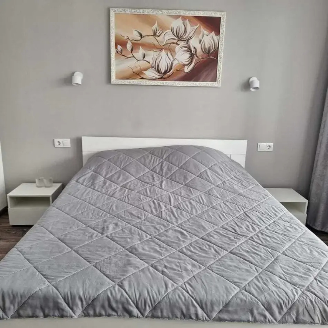 Гостевой дом на Береговой 17