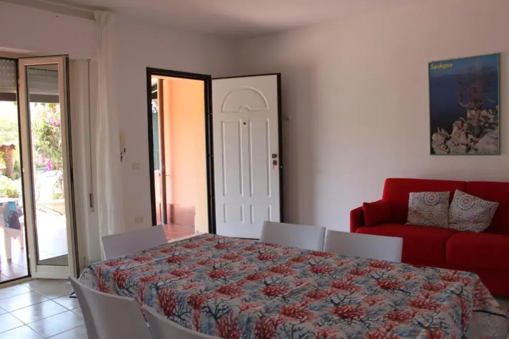 Villette Le Terrazze