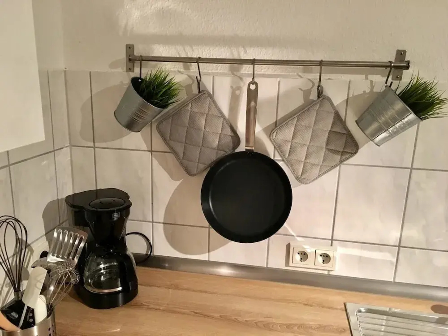 Ferienwohnung Roemerhaus Xanten